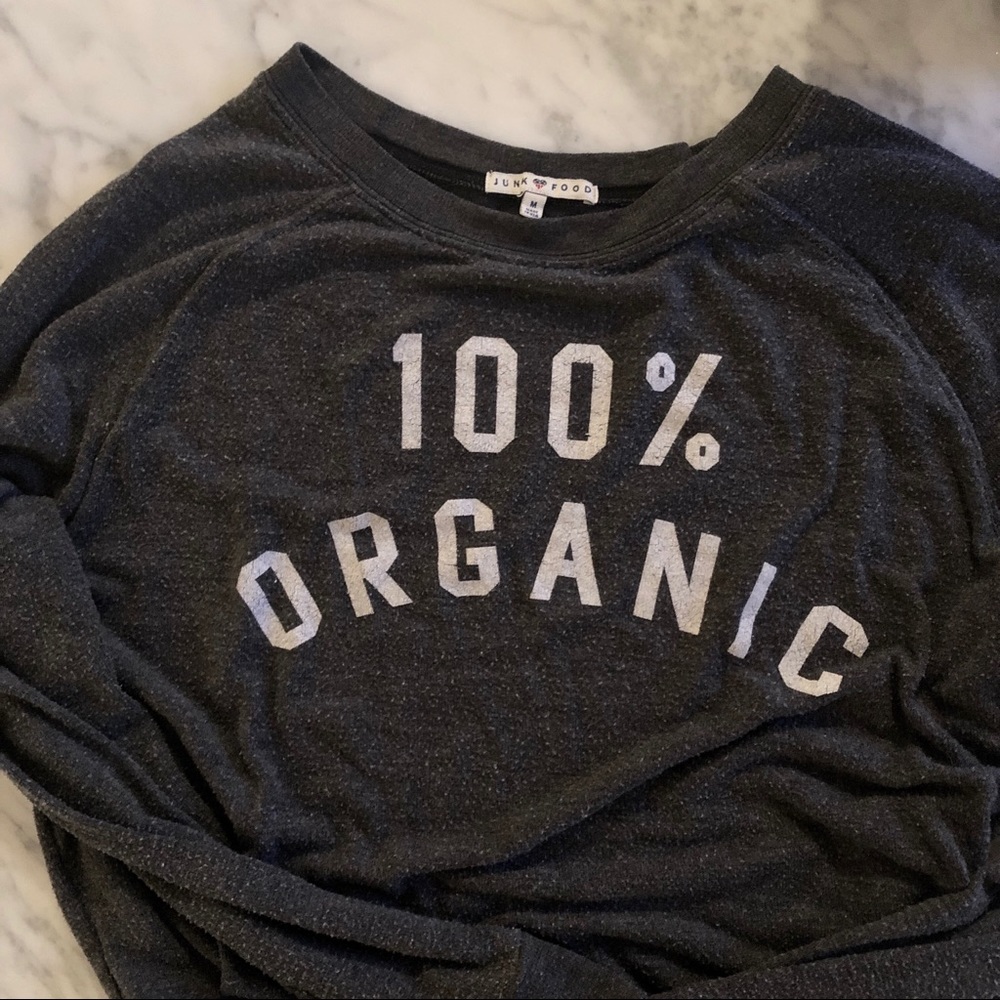 Junkfood Sweatshirt